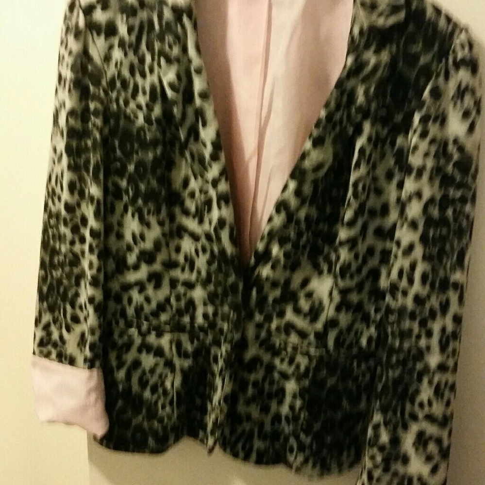 Jacket